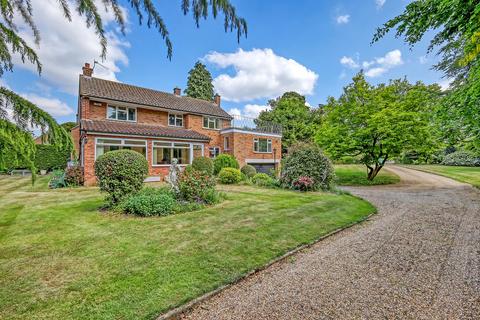 4 bedroom detached house for sale, High Garrett, Braintree, CM7