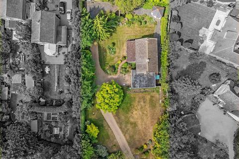4 bedroom detached house for sale, High Garrett, Braintree, CM7