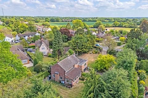 4 bedroom detached house for sale, High Garrett, Braintree, CM7