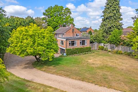 4 bedroom detached house for sale, High Garrett, Braintree, CM7