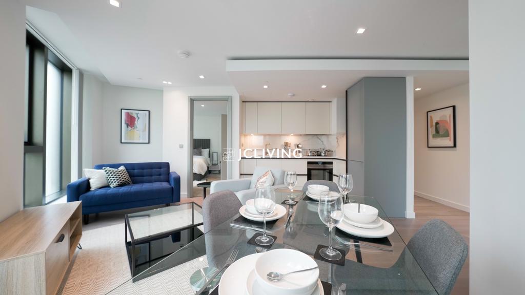 Westmark Tower, W2