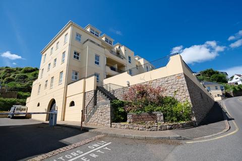 2 bedroom apartment for sale, Park Heights, Old St. Johns Road, Jersey JE2