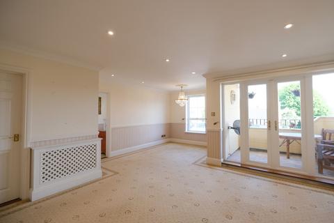2 bedroom apartment for sale, Park Heights, Old St. Johns Road, Jersey JE2