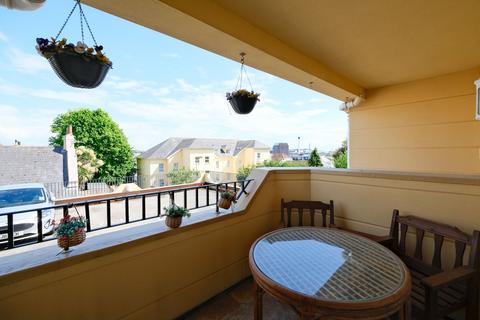 2 bedroom apartment for sale, Park Heights, Old St. Johns Road, Jersey JE2