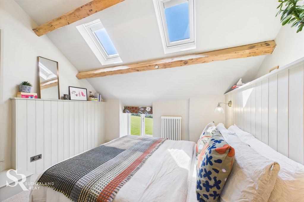 En-suite Bedroom