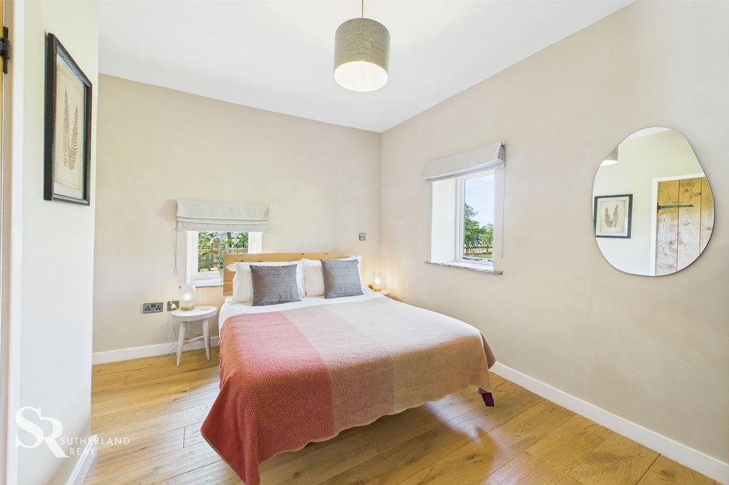 En-suite Bedroom