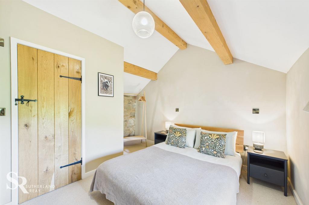 En-suite Bedroom