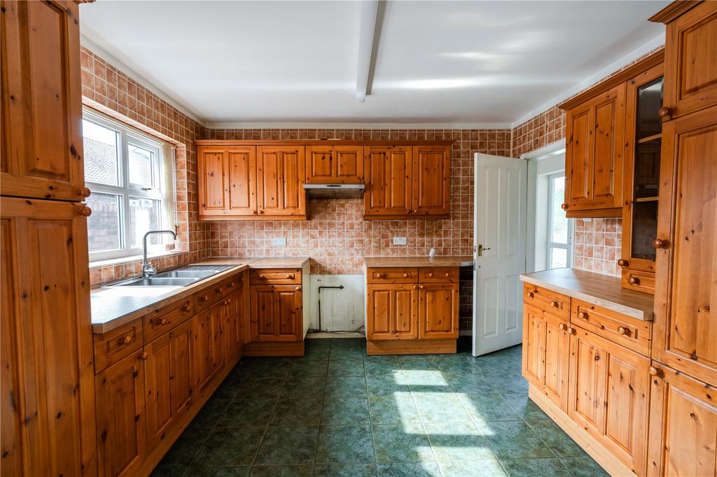 Kitchen-Diner