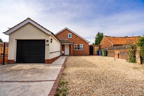 undefined, North Street, Caistor, Lincolnshire, LN7