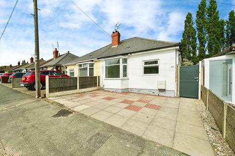 3 bedroom bungalow for sale, Ward Grove, Wolverhampton WV4