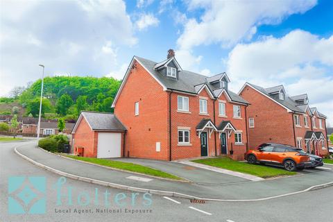 St. Michaels Drive, Newtown SY16