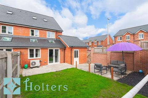 undefined, St. Michaels Drive, Newtown SY16