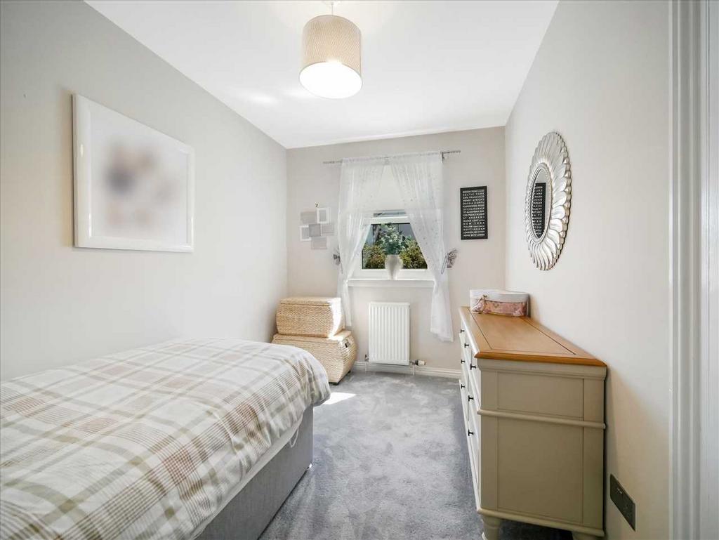 Bedroom Two (1)