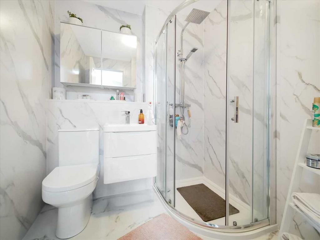 Shower Room (1)