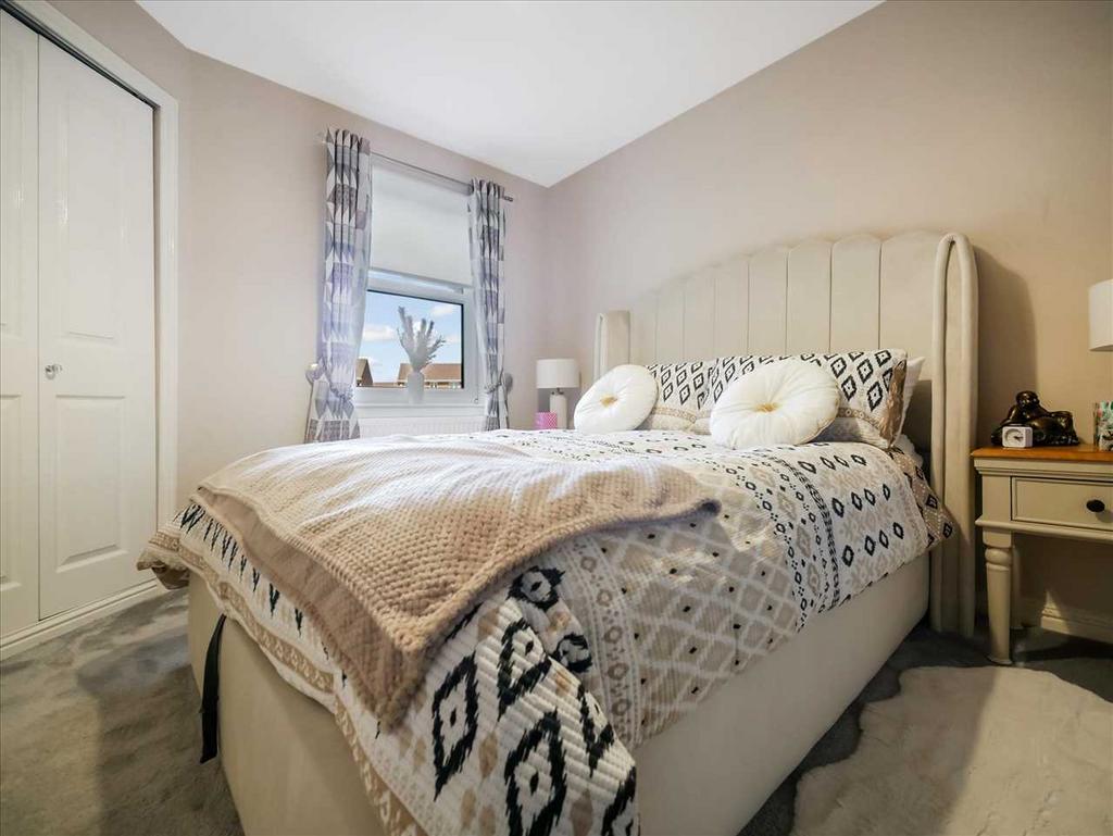 Bedroom One (1)
