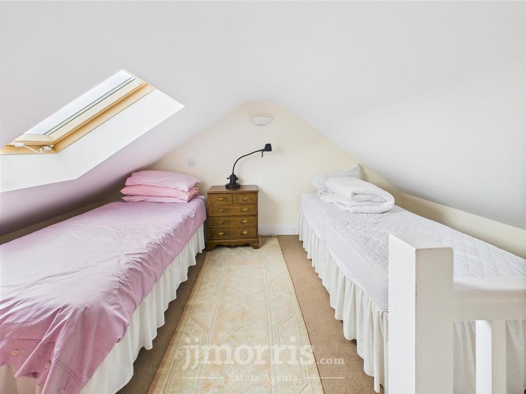 Loft Room