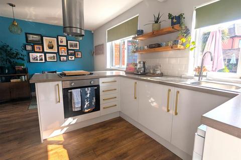 undefined, Beaumont Road, Nuneaton