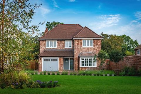 4 bedroom detached house for sale, Plot 158, The Malvern at Millside Grange, Little Green Lane, Croxley Green WD3