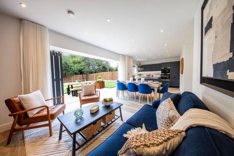 4 bedroom detached house for sale, Plot 158, The Malvern at Millside Grange, Little Green Lane, Croxley Green WD3