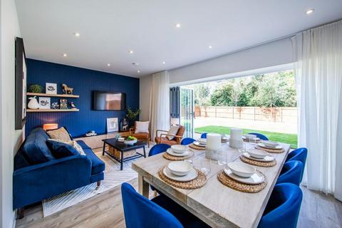 4 bedroom detached house for sale, Plot 158, The Malvern at Millside Grange, Little Green Lane, Croxley Green WD3