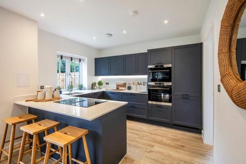 4 bedroom detached house for sale, Plot 158, The Malvern at Millside Grange, Little Green Lane, Croxley Green WD3
