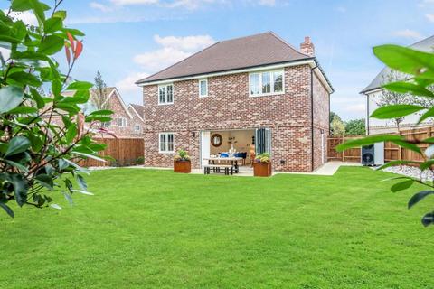 4 bedroom detached house for sale, Plot 158, The Malvern at Millside Grange, Little Green Lane, Croxley Green WD3
