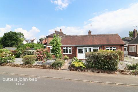 undefined, Freshfields, Crewe