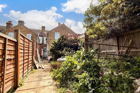 undefined, Regent Street, Whitstable, Kent