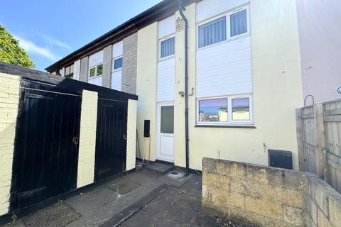 undefined, Kirkstone Avenue, Peterlee, County Durham, SR8