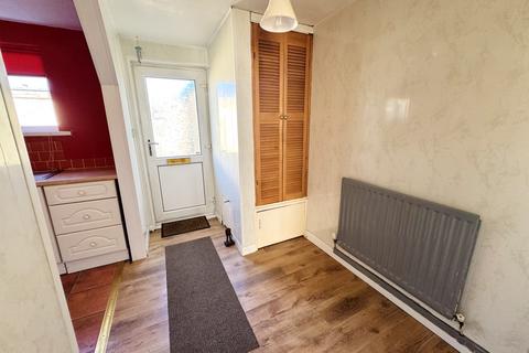 undefined, Kirkstone Avenue, Peterlee, County Durham, SR8