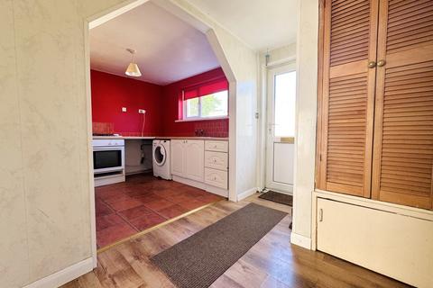 undefined, Kirkstone Avenue, Peterlee, County Durham, SR8