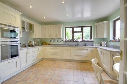4 bedroom detached bungalow for sale, Colne Road, Bluntisham