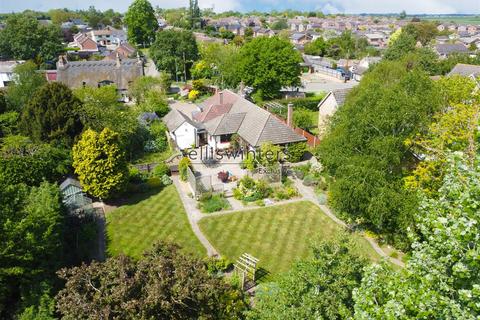 4 bedroom detached bungalow for sale, Colne Road, Bluntisham