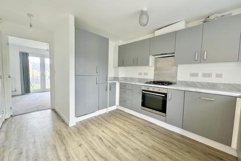 undefined, Wykebeck Mount, Leeds, West Yorkshire, LS9