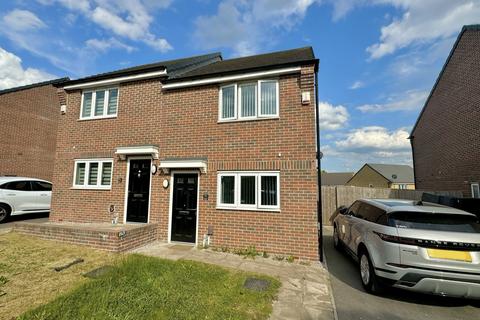undefined, Wykebeck Mount, Leeds, West Yorkshire, LS9
