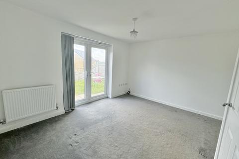 undefined, Wykebeck Mount, Leeds, West Yorkshire, LS9