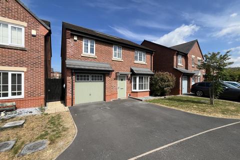 19 Dorchester Road, Cottam, Preston, PR4 0PN