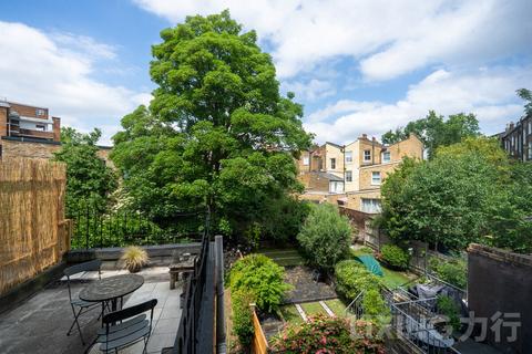 1 bedroom apartment for sale, Leighton Grove, Kentish Town, NW5