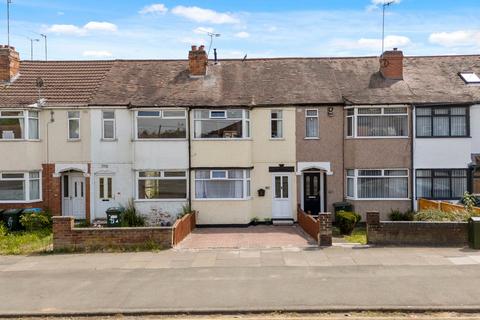 2 bedroom terraced house for sale, Grayswood Avenue, Coventry, CV5