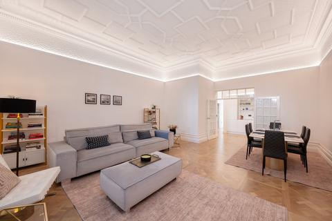 3 bedroom apartment for sale, Westbourne Terrace, London, W2