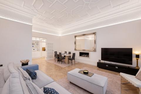 3 bedroom apartment for sale, Westbourne Terrace, London, W2