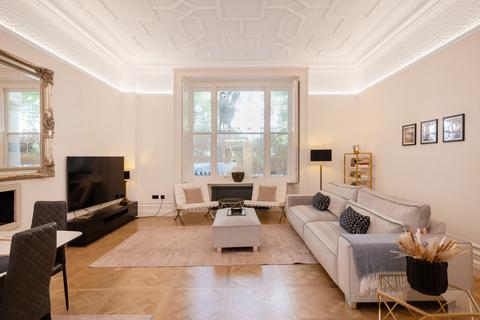 3 bedroom apartment for sale, Westbourne Terrace, London, W2
