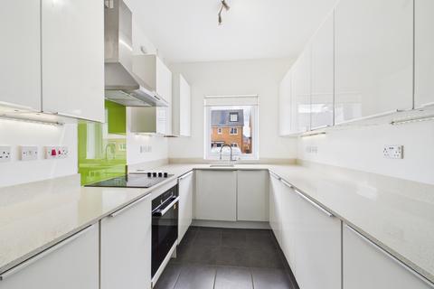 4 bedroom semi-detached house to rent, Newdawn Place, Village Road, Cheltenham, GL51