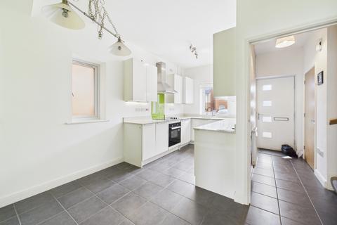 4 bedroom semi-detached house to rent, Newdawn Place, Village Road, Cheltenham, GL51