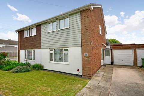undefined, Manor Gardens, Buckden, St Neots, PE19