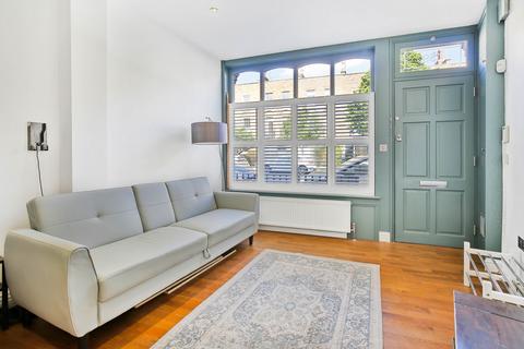 2 bedroom terraced house for sale, Cloudesley Road, Barnsbury, N1
