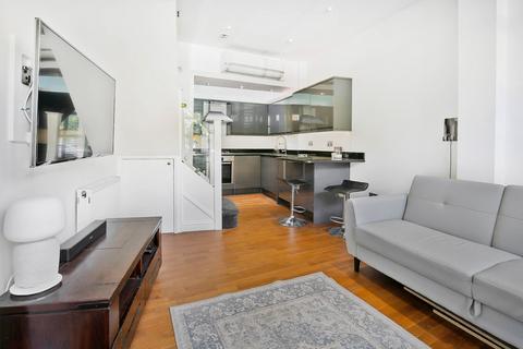 2 bedroom terraced house for sale, Cloudesley Road, Barnsbury, N1
