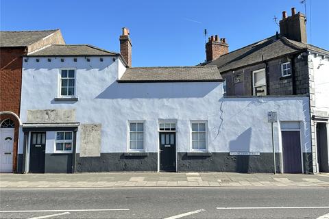 undefined, Junction Street, Carlisle, Cumbria, CA2