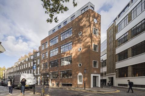 Office to rent, 44-46 Sekforde Street, Clerkenwell, EC1R 0HA