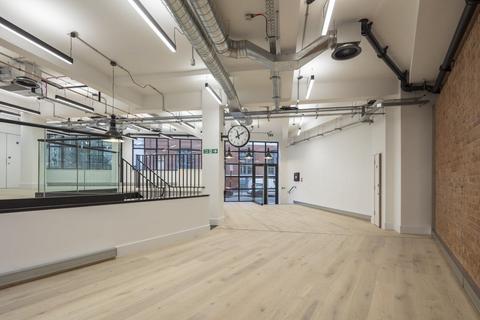 Office to rent, 44-46 Sekforde Street, Clerkenwell, EC1R 0HA